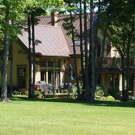 Cavendish Maples Cottages Eksteriør billede