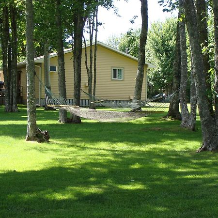 Cavendish Maples Cottages Eksteriør billede