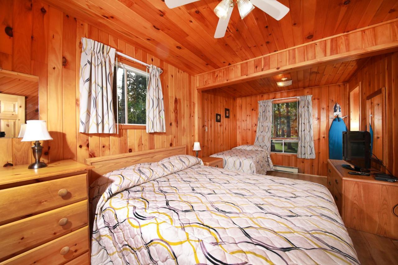Cavendish Maples Cottages Værelse billede