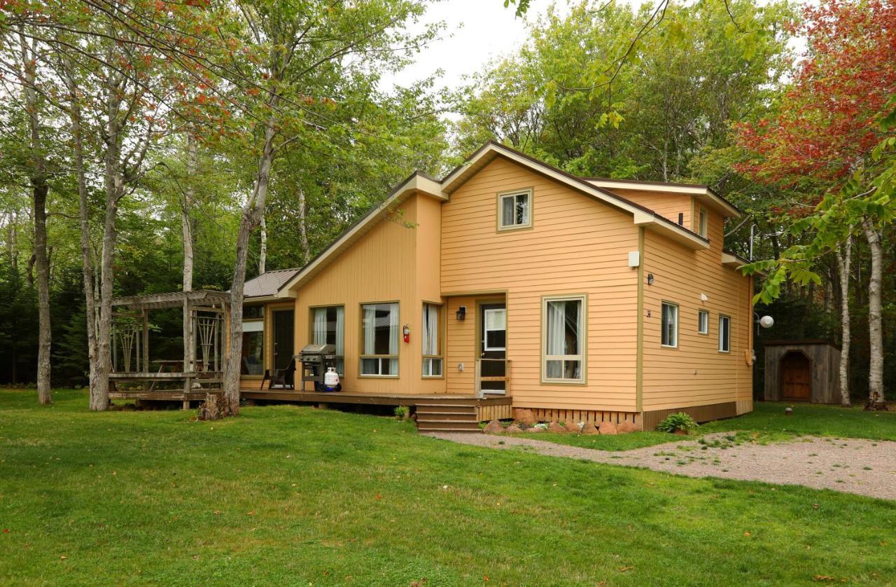 Cavendish Maples Cottages Eksteriør billede