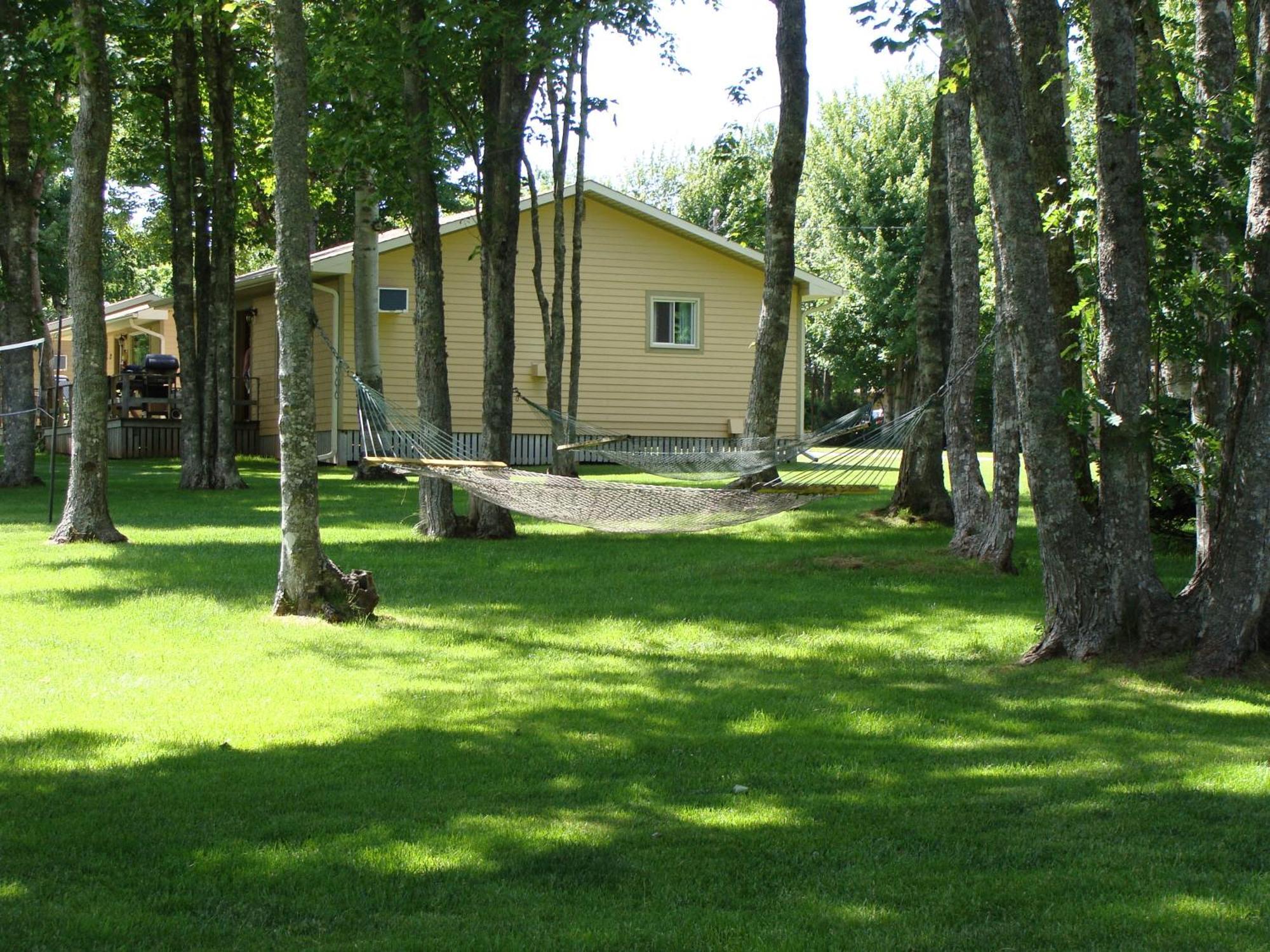 Cavendish Maples Cottages Eksteriør billede