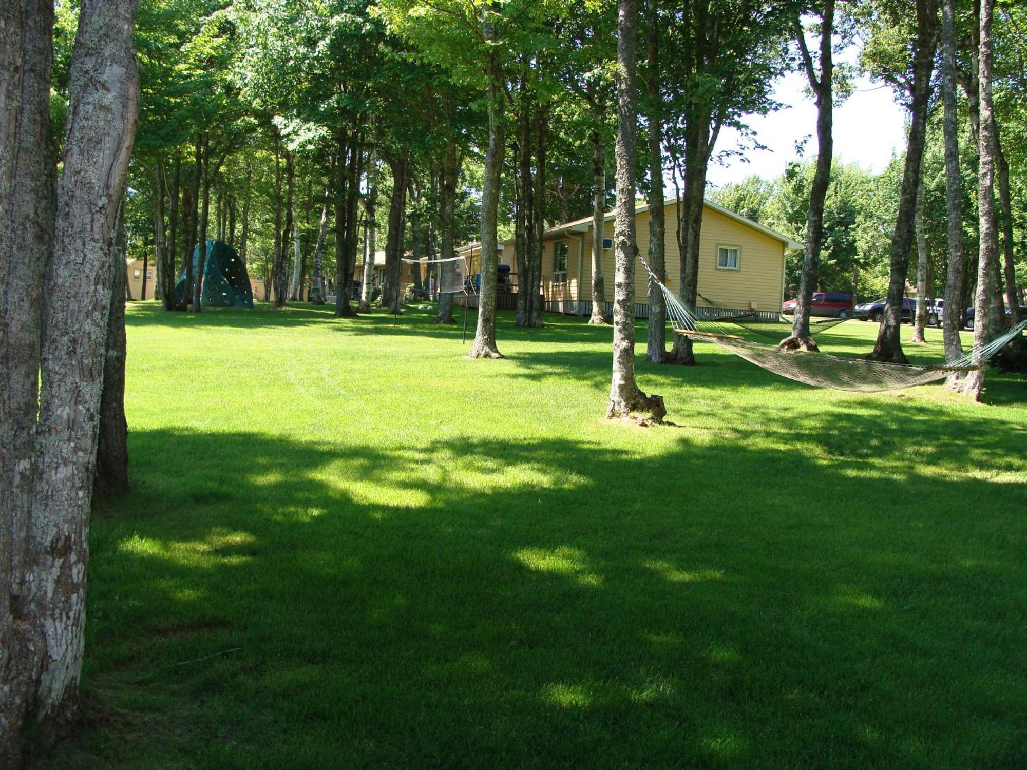 Cavendish Maples Cottages Eksteriør billede