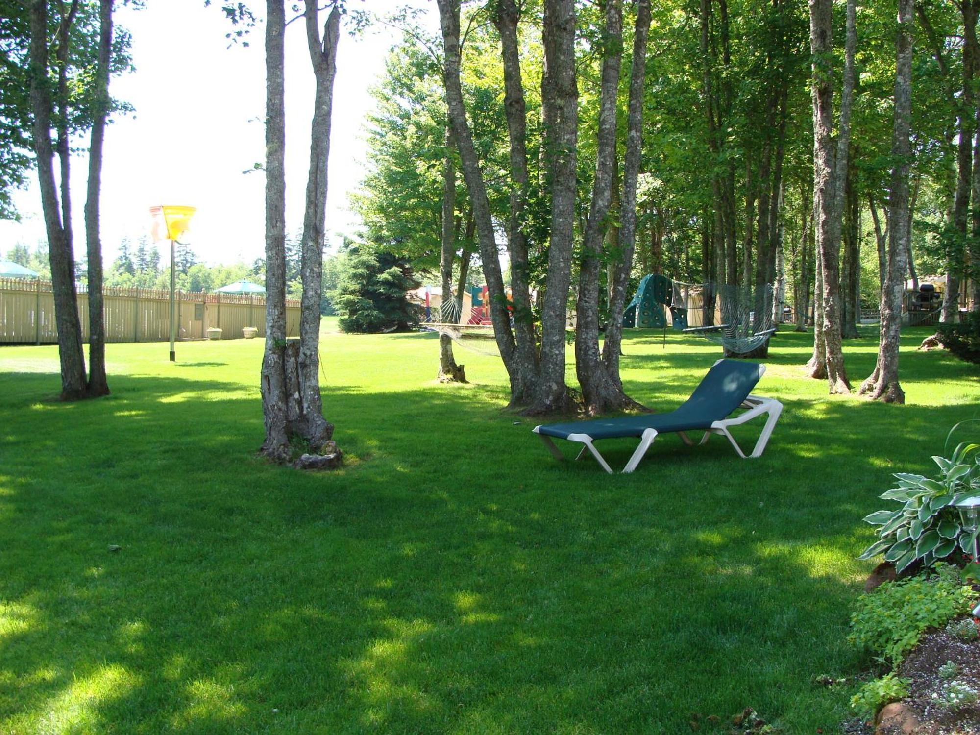Cavendish Maples Cottages Eksteriør billede