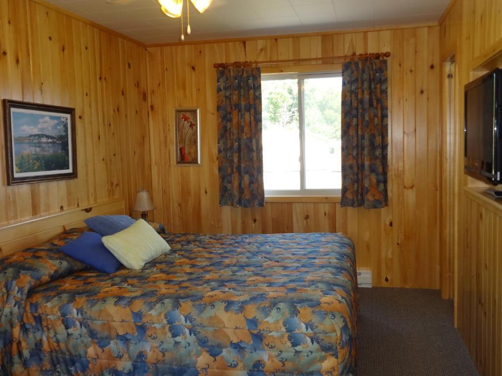 Cavendish Maples Cottages Værelse billede