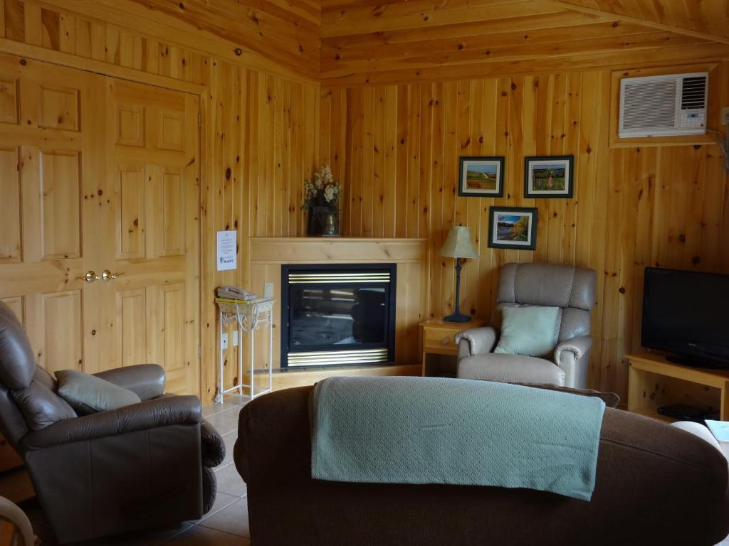 Cavendish Maples Cottages Værelse billede